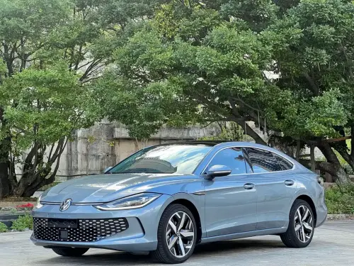 Volkswagen Lamando, 2022