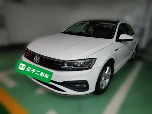 Volkswagen Lamando, 2020