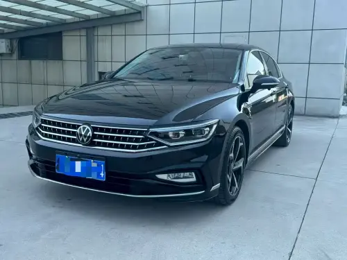 Volkswagen Magotan, 2024