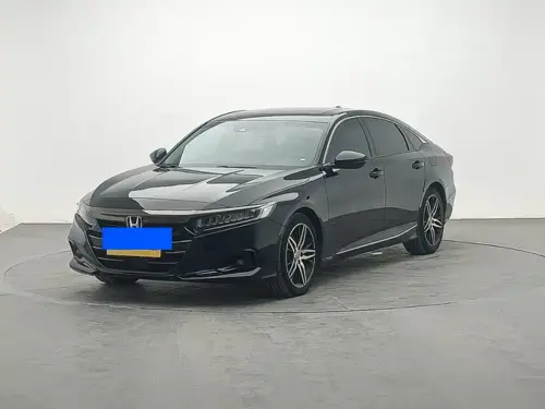 Honda Accord, 2023