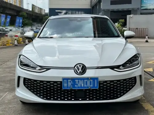Volkswagen Lamando, 2024