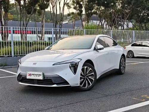 Buick Zhijing L7, 2025