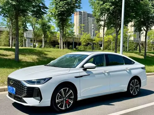 Chery Arrizo 8 PRO, 2025