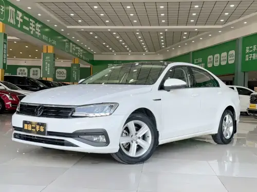 Volkswagen Lamando, 2021