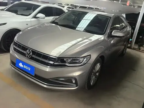 Volkswagen Bora, 2021