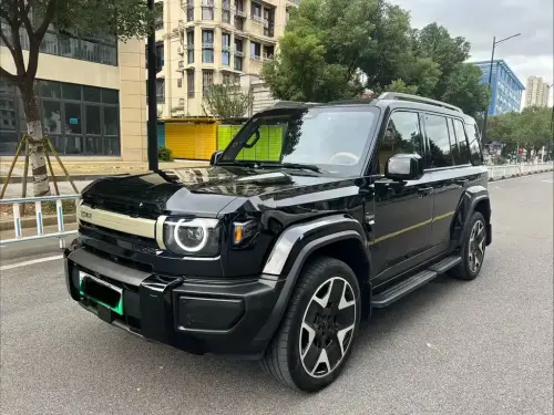 iCAR iCAR V27, 2026