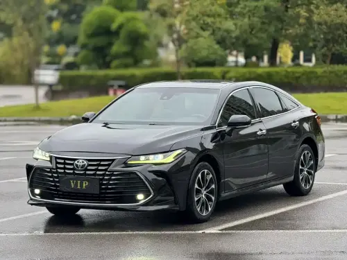 Toyota Avalon, 2023