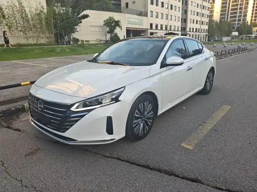 Nissan Teana, 2023