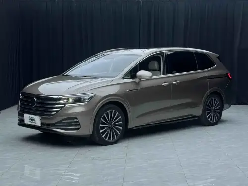 Volkswagen Viloran, 2023