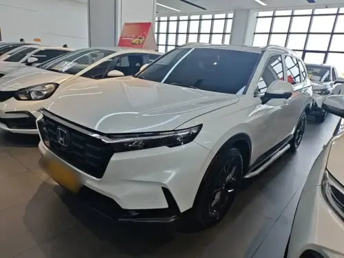 Honda CR-V, 2026