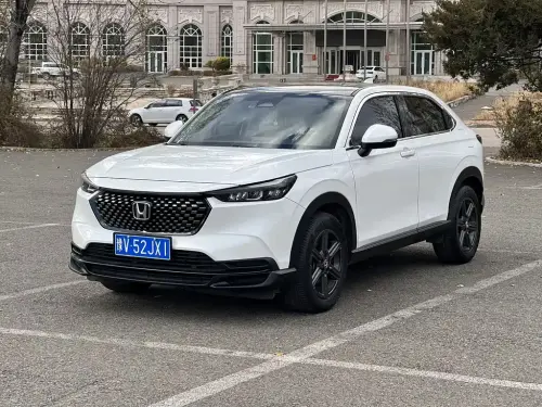 Honda XR-V, 2023