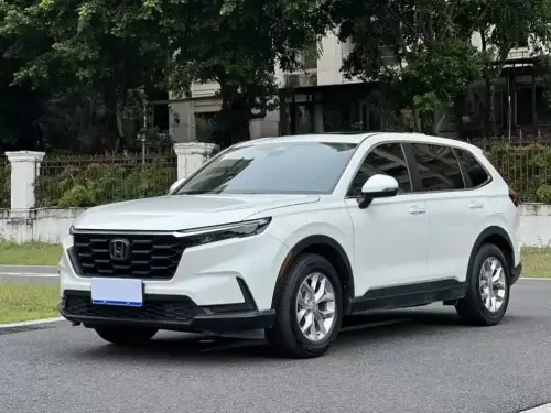Honda CR-V, 2023