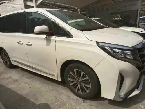 GAC M8, 2021