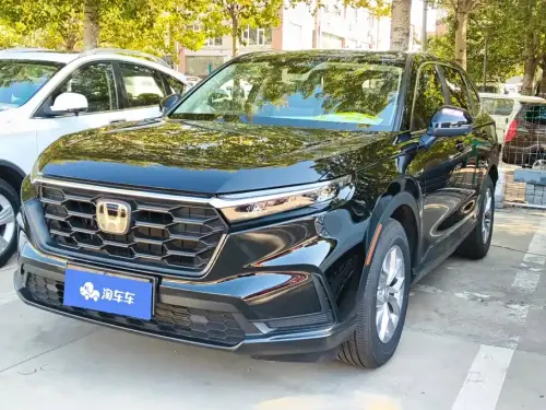 Honda CR-V, 2025
