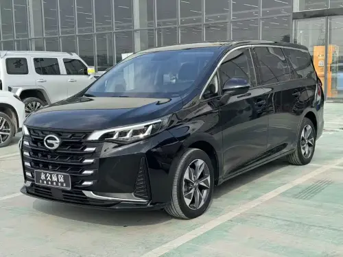 GAC M6, 2024