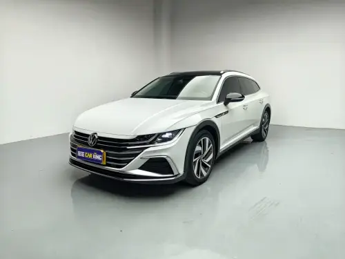 Volkswagen CC, 2022