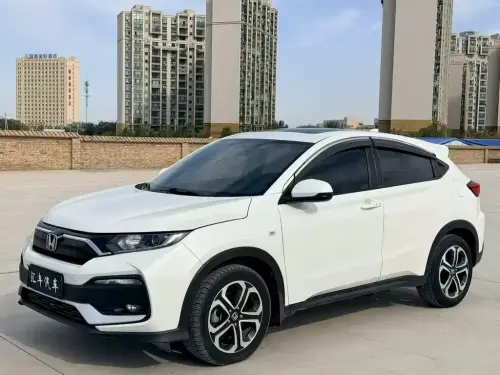 Honda XR-V, 2021