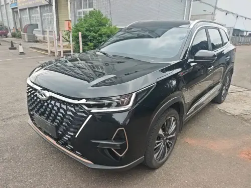 Chery Tiggo 8 PRO, 2023