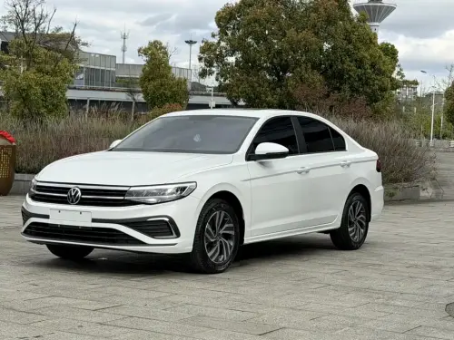 Volkswagen Bora, 2026