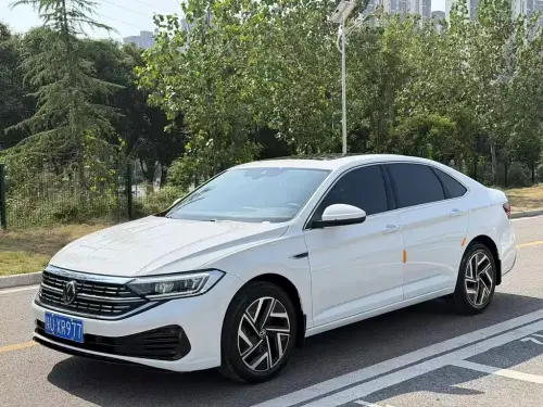 Volkswagen Sagitar, 2024