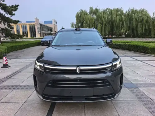 AITO M7, 2023