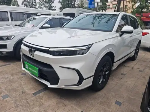 Honda Breeze, 2024