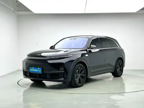 Li Auto L7, 2023