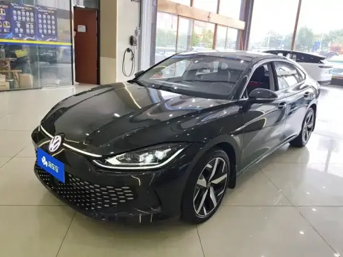 Volkswagen Lamando, 2022
