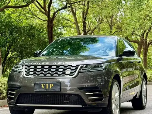 Land Rover Range Rover Velar, 2023