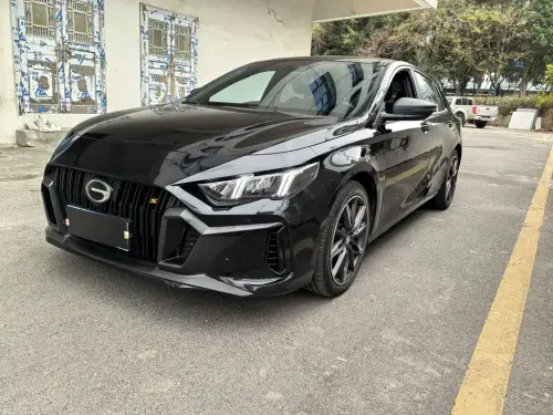 GAC Empow, 2023