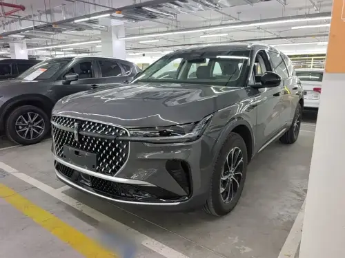Lincoln Nautilus, 2025