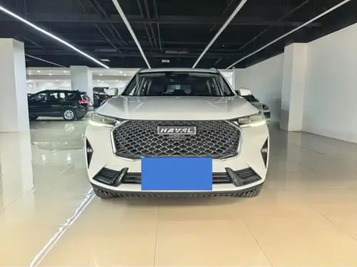 Haval H6, 2023
