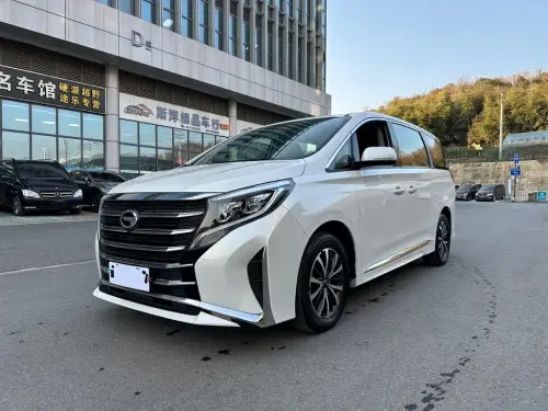 GAC M8, 2024