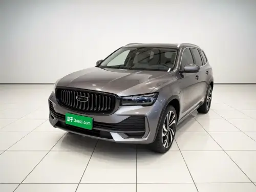 Geely Xingyue L, 2023