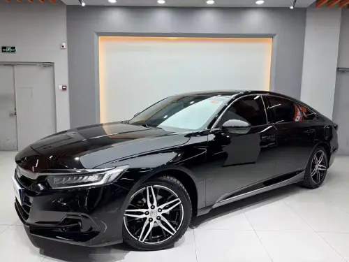 Honda Accord, 2022