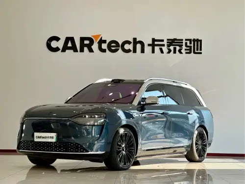AITO M9, 2024