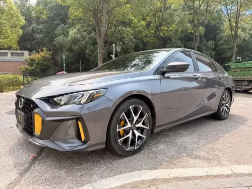 GAC Empow, 2021