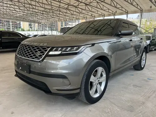 Land Rover Range Rover Velar, 2020