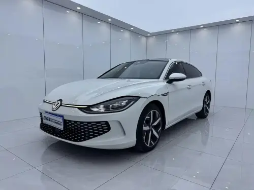 Volkswagen Lamando, 2023