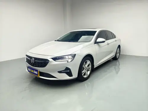 Buick Regal, 2023