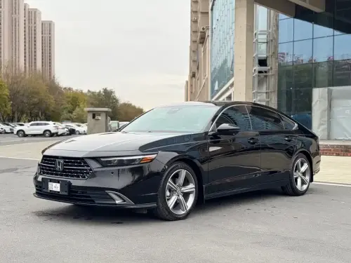 Honda Accord, 2023