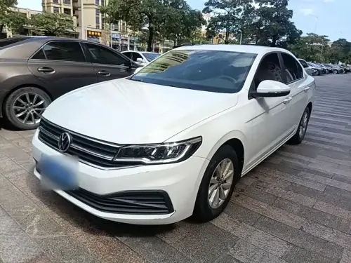 Volkswagen Bora, 2021
