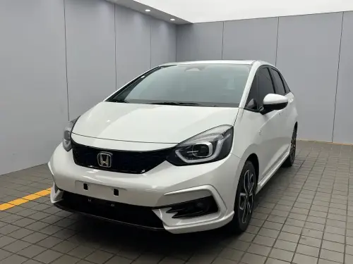 Honda LIFE, 2023