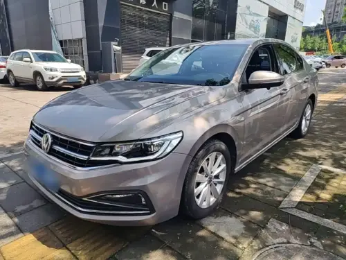 Volkswagen Bora, 2021