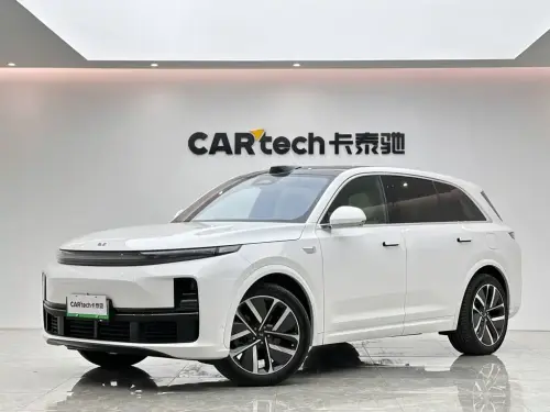 Li Auto L7, 2023