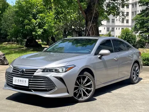 Toyota Avalon, 2022