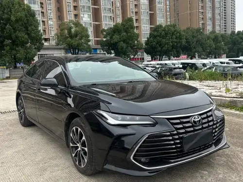 Toyota Avalon, 2023