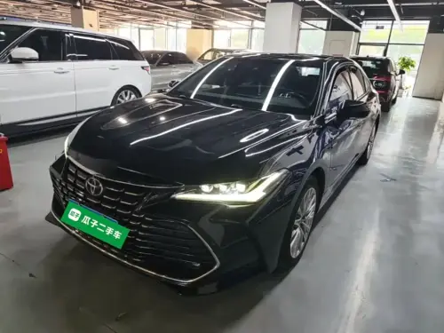 Toyota Avalon, 2022