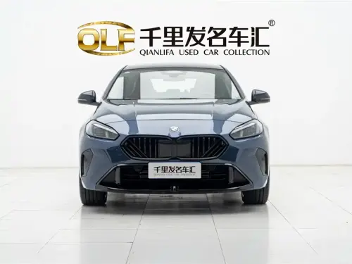 BMW 2-Series, 2025