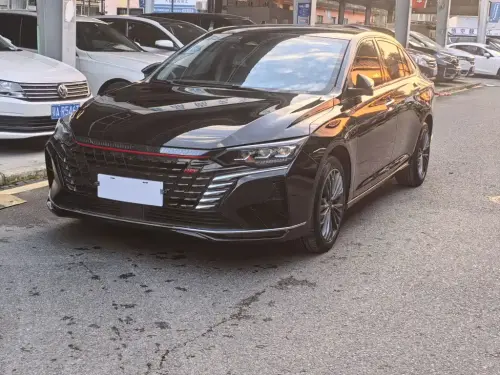 Dongfeng Yixuan MAX, 2022